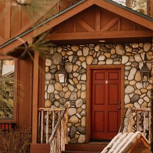 Two-Bedroom Cottage